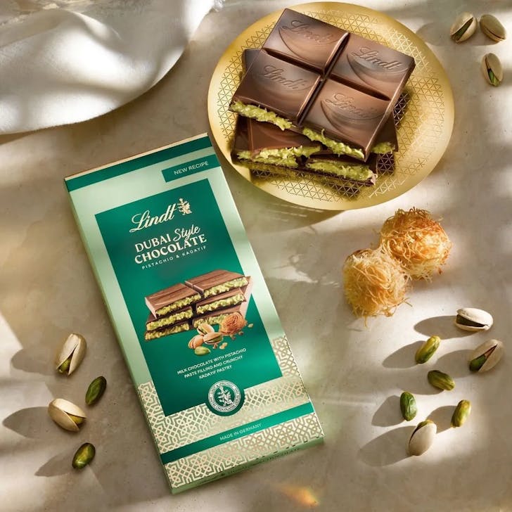 lindt australia dubai choc