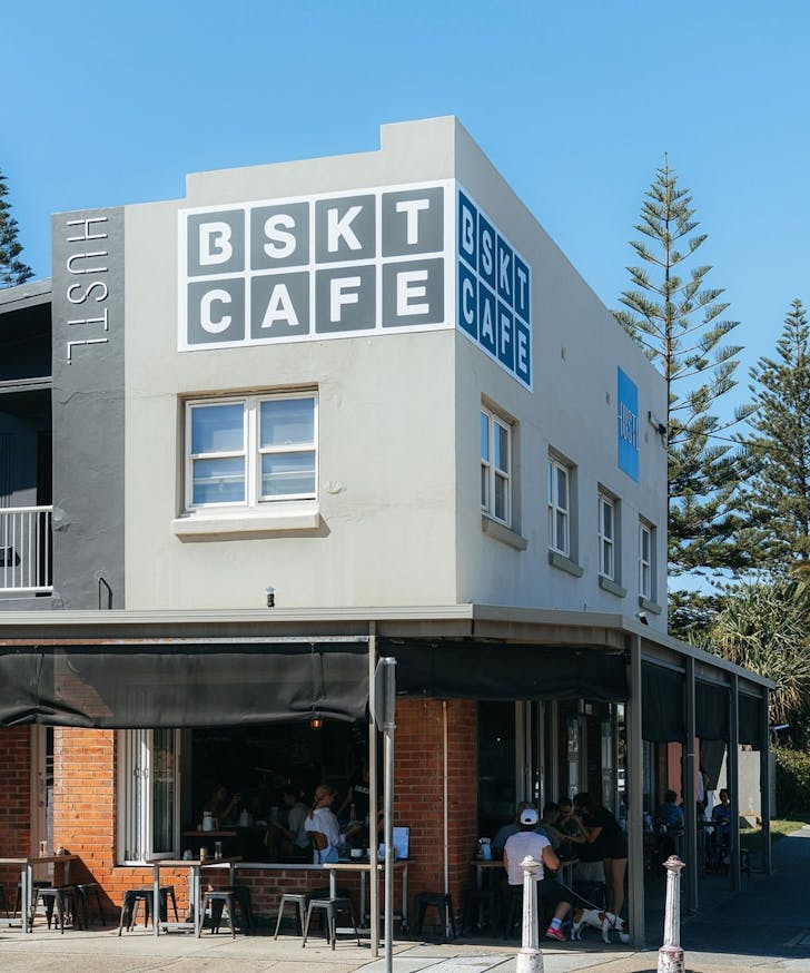 bskt cafe