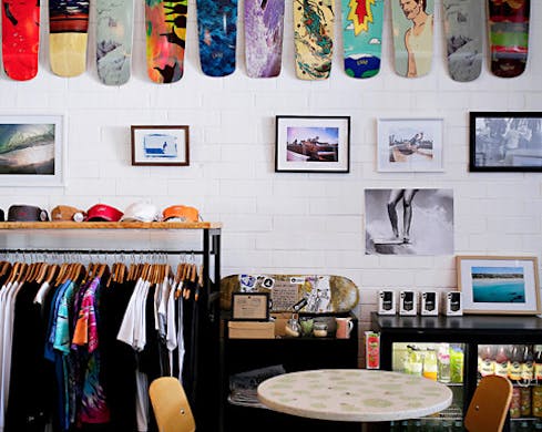 Livid Skateboards Perth