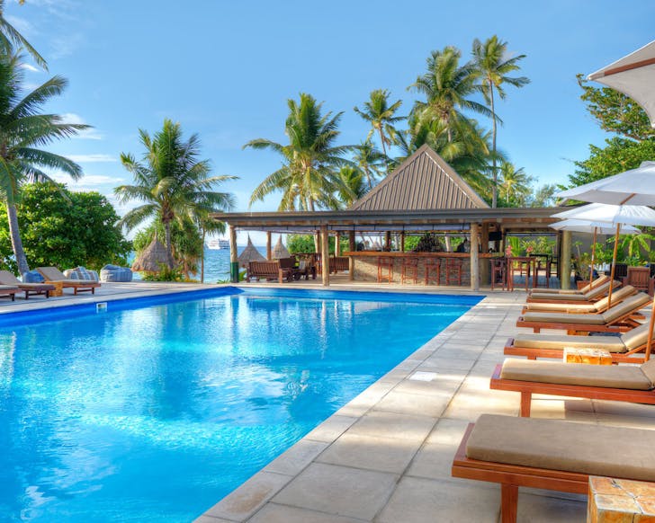 Paradise Cove Resort