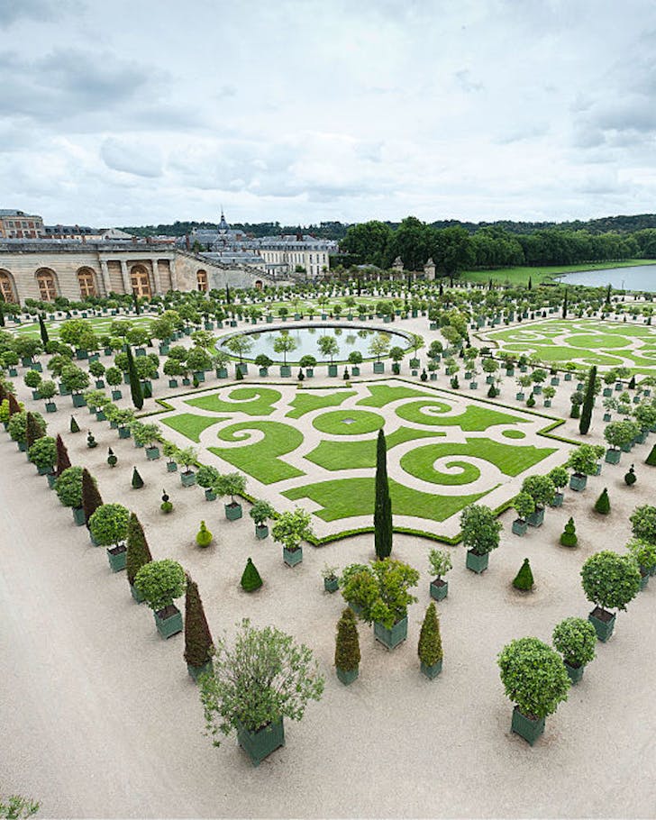 Paris Solo