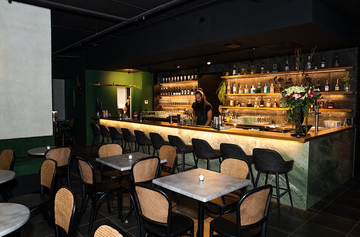 pataka maroochydore interior