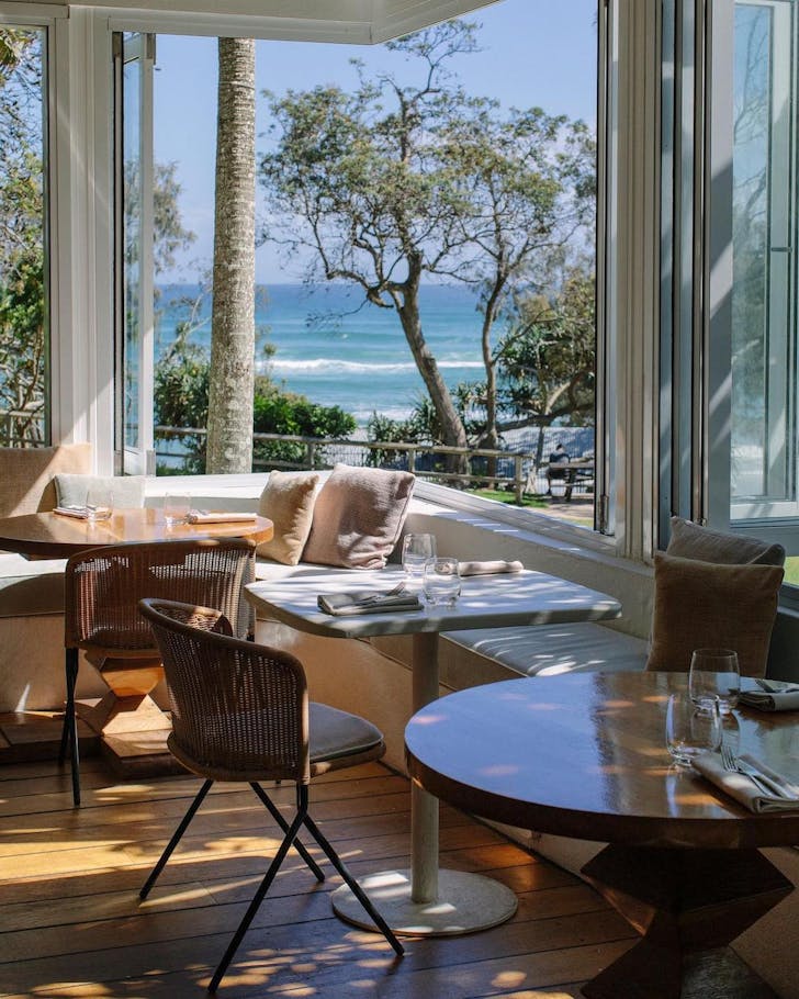 best restaurants regional nsw