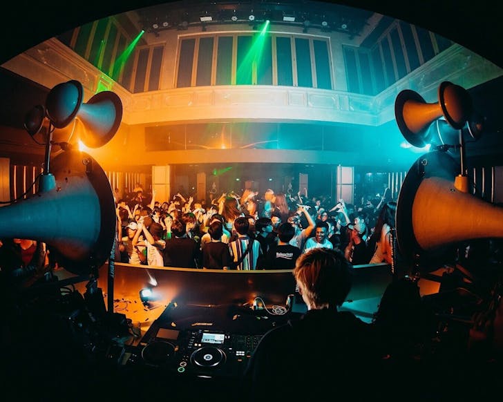 Yang Club