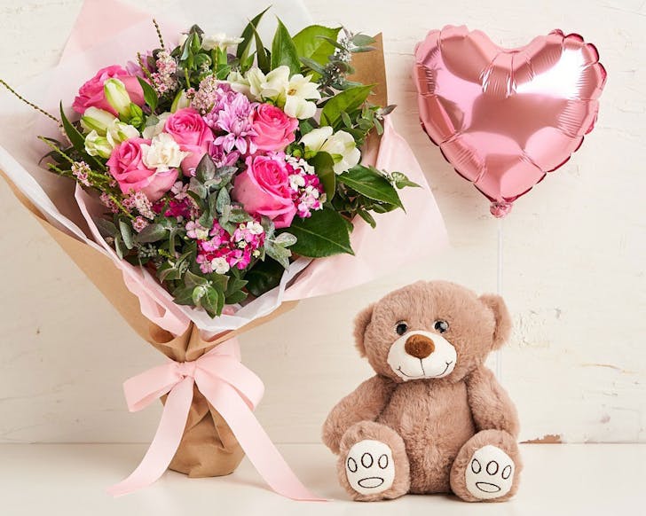 Bloomeroo flower delivery Gold Coast