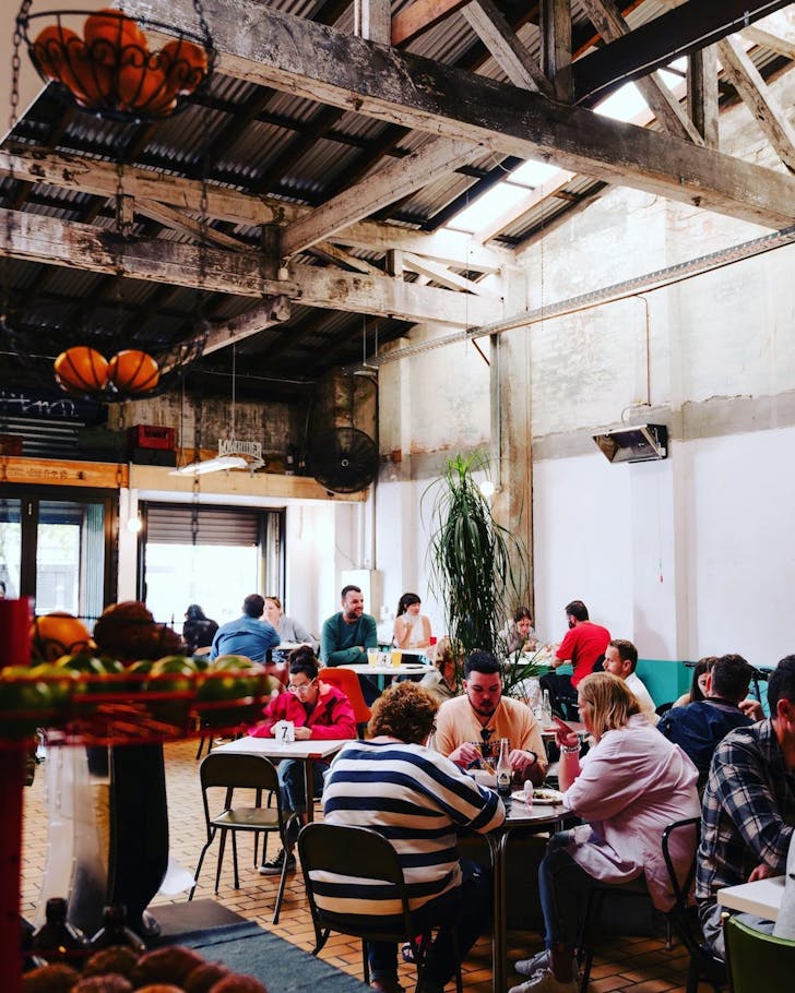 best newcastle restaurants antojitos