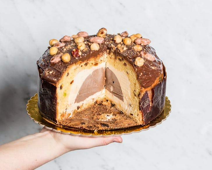 christmas treats sydney rivareno panettone