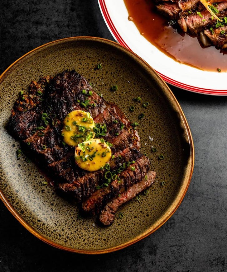 Brown Street Grill in East Perth
