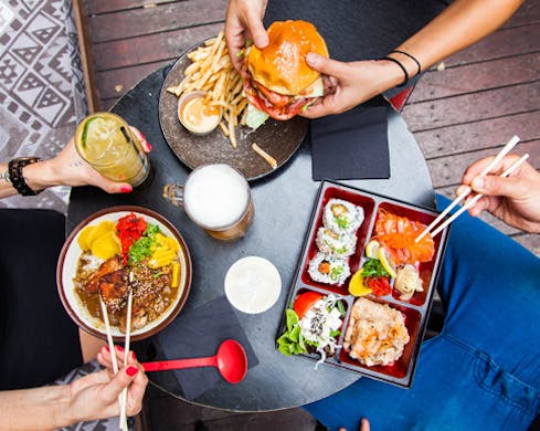 goros surry hills bar