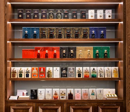 Libertine Parfumerie Sydney