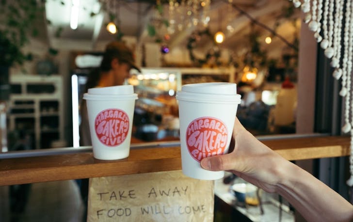 Margaret River cafe and coffee