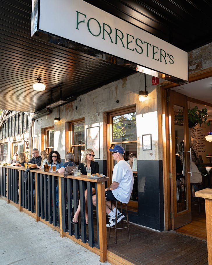 Surry Hills Pubs