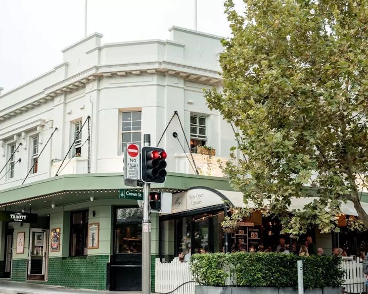 Surry Hills Pubs