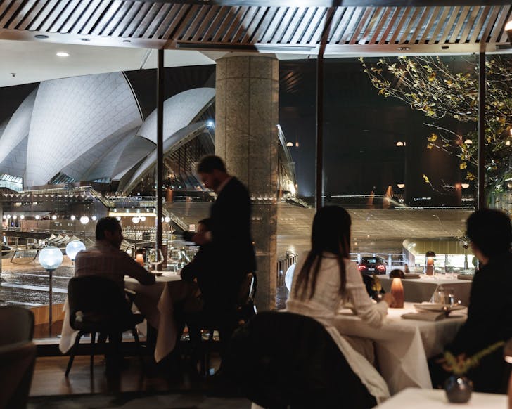 aria sydney new years eve 2024 