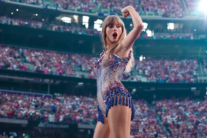 Taylor Swift