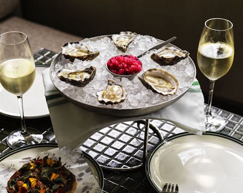the waratah sydney bar menu